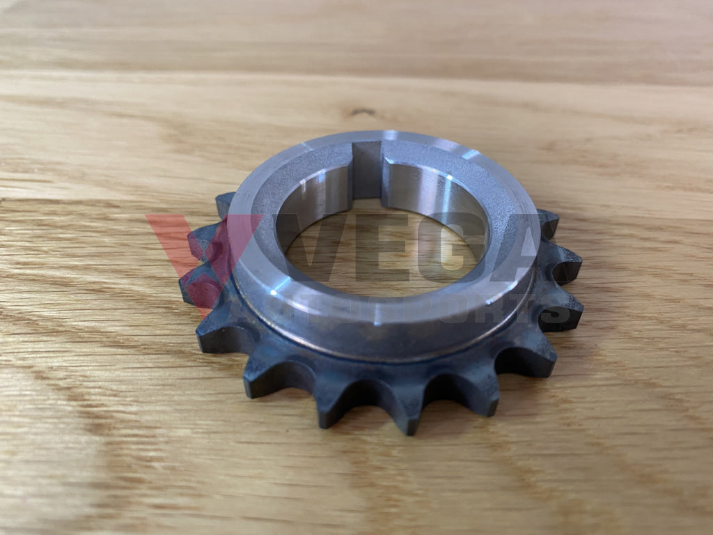Lower Timing Chain Sprocket To Suit Nissan Sr20De/t Sr16Ve Sr18De Sr20Ve Yd22Ddti Engine