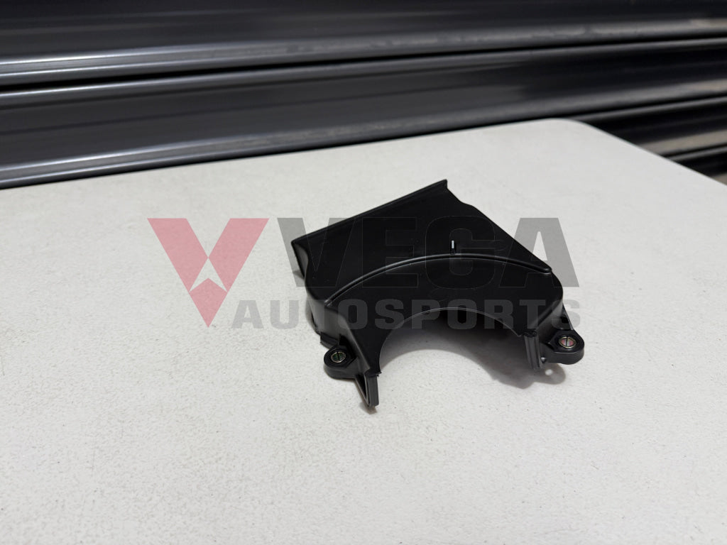 Lower Timing Cover (RB20/25) to suit Nissan Skyline R34 GT T / GT 13560 5L300 Engine