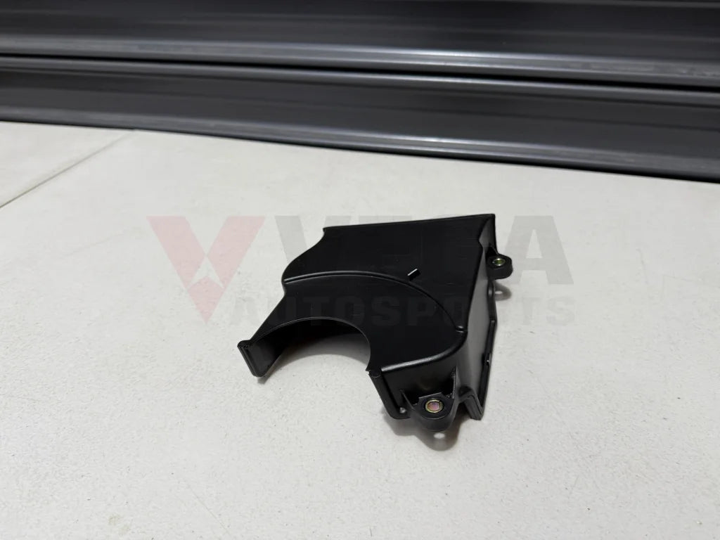 Lower Timing Cover (RB20/25) to suit Nissan Skyline R34 GT T / GT 13560 5L300 Engine