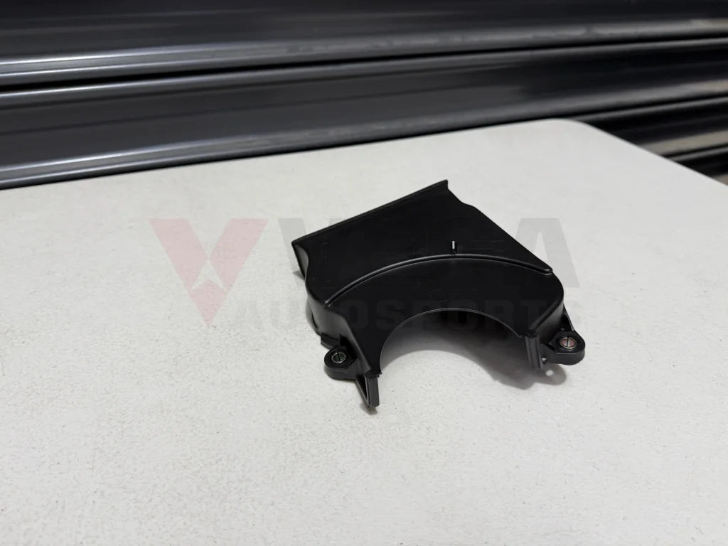 Lower Timing Cover (RB20/25) to suit Nissan Skyline R34 GT T / GT 13560 5L300 Engine