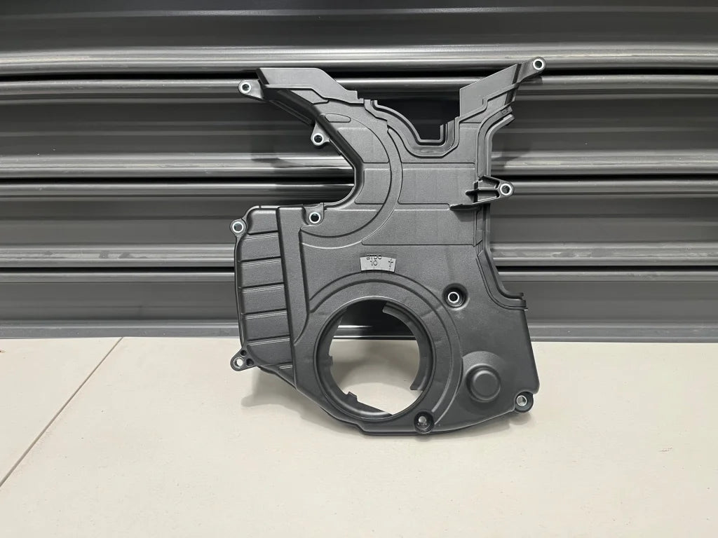Lower Timing Cover To Suit Mitsubishi Lancer Evolution 8 Ct9A (Non-Mivec) Mn143079 Engine