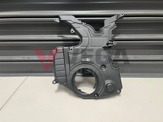 Lower Timing Cover To Suit Mitsubishi Lancer Evolution 8 Ct9A (Non-Mivec) Mn143079 Engine