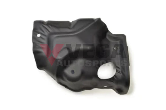 Lower Turbo Heat Shield to suit Mitsubishi Lancer Evolution 4-8 MR597276 Engine