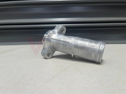 Lower Water Inlet Neck On Front Cover To Suit Datsun 720 D21 13049-T5501 Cooling