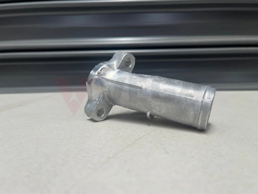 Lower Water Inlet Neck On Front Cover To Suit Datsun 720 D21 13049-T5501 Cooling