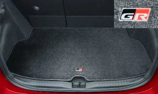 Luggage Mat Basic to suit Toyota GR Yaris 08241 - Interior