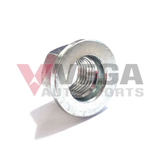 M14 Nissan Nut to suit Nissan Skyline R32 / R33 / R34 Silvia S13 S14 S15 01223-00191 Nuts / Bolts / Screws