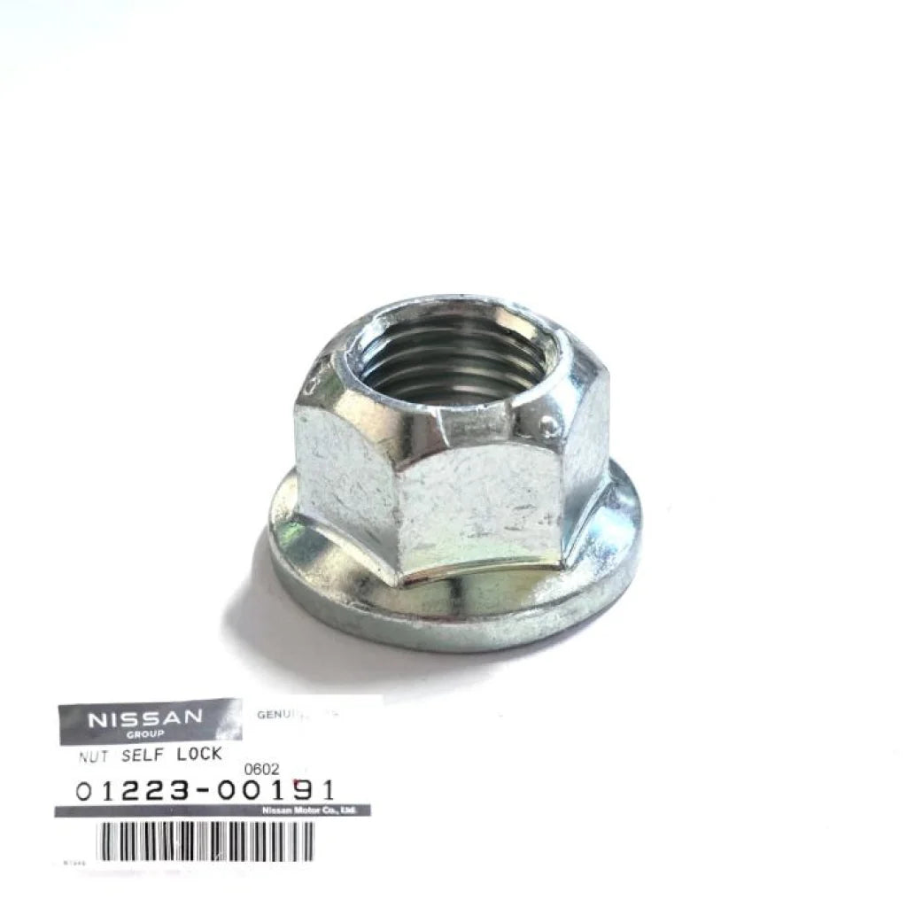 M14 Nissan Nut to suit Nissan Skyline R32 / R33 / R34 Silvia S13 S14 S15 01223-00191 Nuts / Bolts / Screws