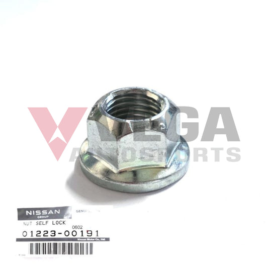 M14 Nissan Nut to suit Nissan Skyline R32 / R33 / R34 Silvia S13 S14 S15 01223-00191 Nuts / Bolts / Screws