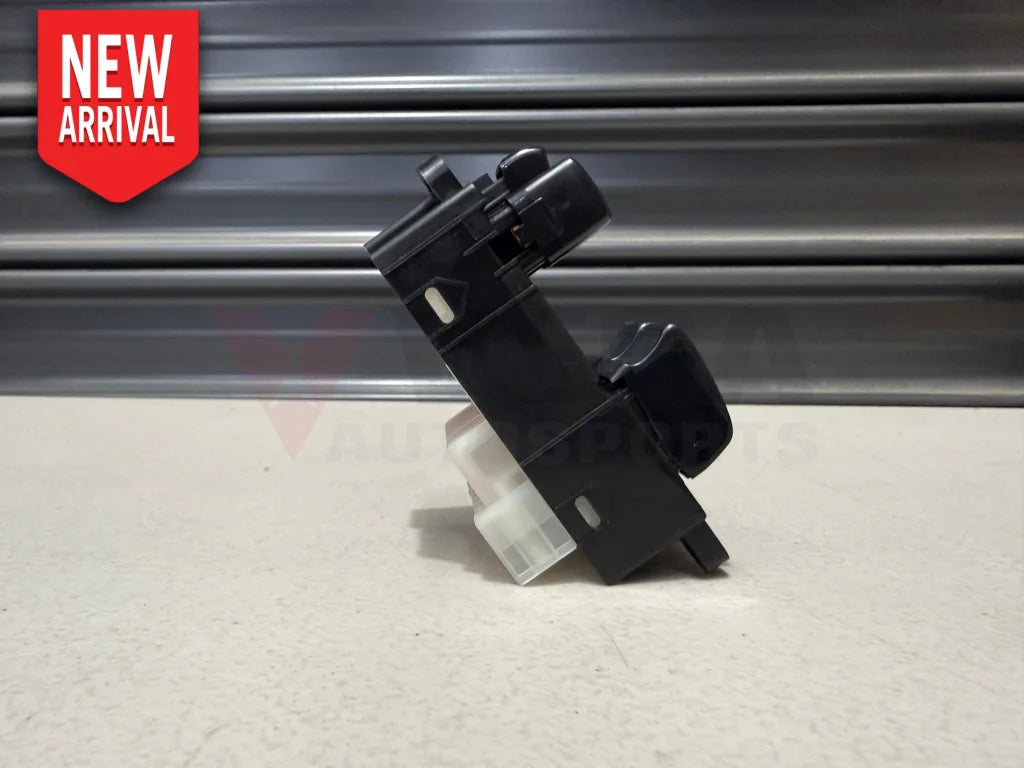 Main Power Window Switch RHS (Coupe) to suit Nissan Silvia S15 / Skyline R34 GTR 25401-85F08 - Electrical