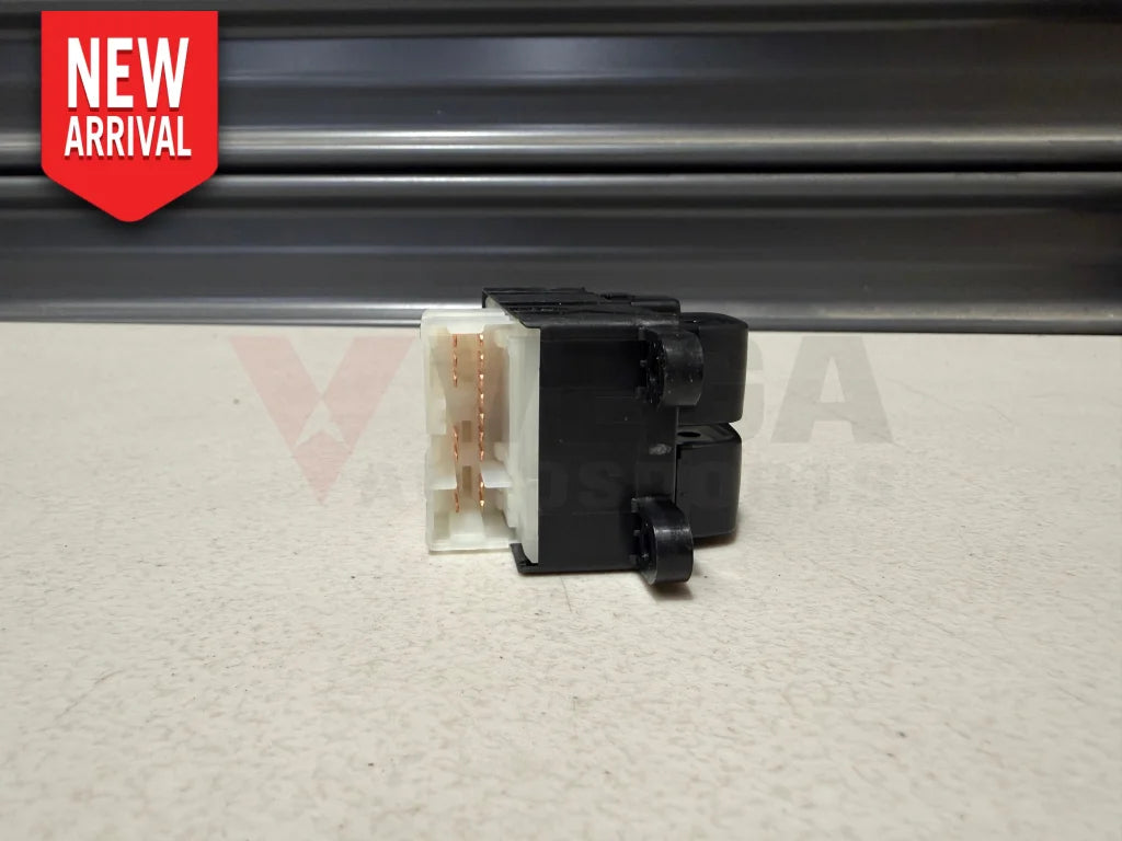 Main Power Window Switch RHS (Coupe) to suit Nissan Silvia S15 / Skyline R34 GTR 25401-85F08 - Electrical