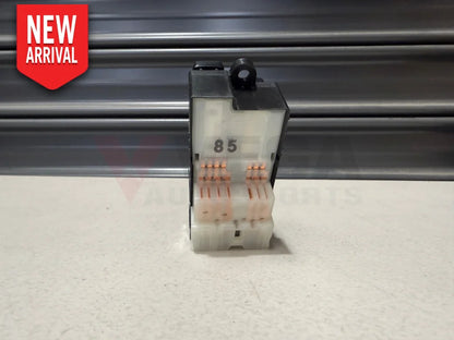 Main Power Window Switch RHS (Coupe) to suit Nissan Silvia S15 / Skyline R34 GTR 25401-85F08 - Electrical