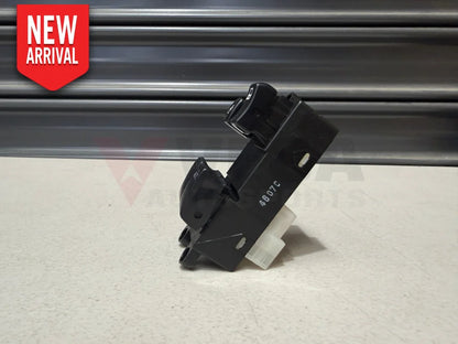 Main Power Window Switch RHS (Coupe) to suit Nissan Silvia S15 / Skyline R34 GTR 25401-85F08 - Electrical