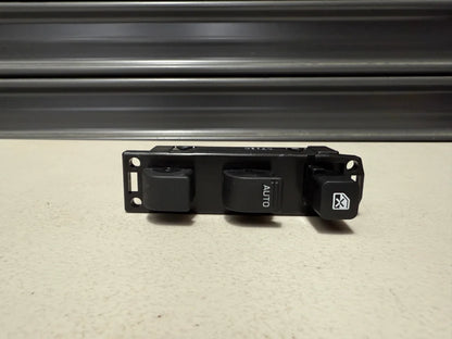 Main Power Window Switch to suit Nissan S13 / 180SX 25401-4H110 Electrical