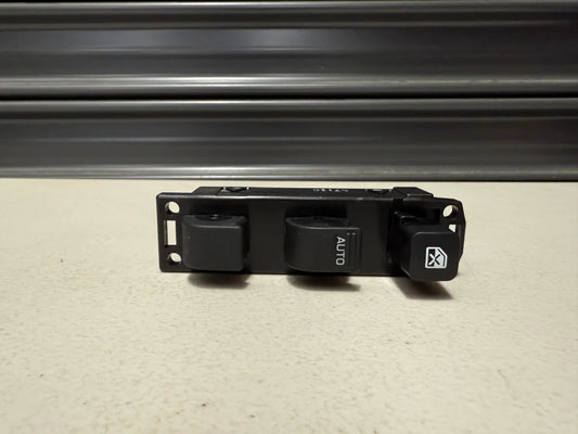 Main Power Window Switch to suit Nissan S13 / 180SX 25401-4H110 Electrical