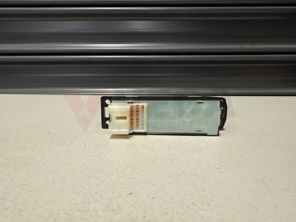 Main Power Window Switch to suit Nissan S13 / 180SX 25401-4H110 Electrical