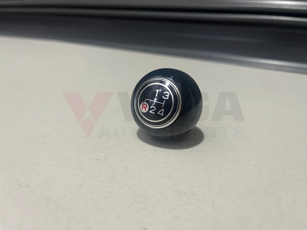Manual Shift Knob 4 Speed to suit Toyota Land Cruiser 1974-1984 33504-60030 Gearbox and Transmission