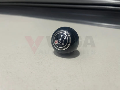 Manual Shift Knob 4 Speed to suit Toyota Land Cruiser 1974-1984 33504-60030 Gearbox and Transmission