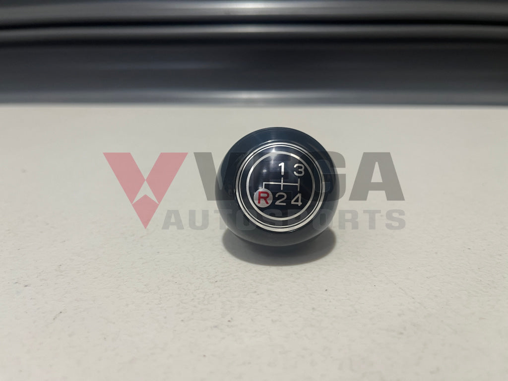 Manual Shift Knob 4 Speed to suit Toyota Land Cruiser 1974-1984 33504-60030 Gearbox and Transmission