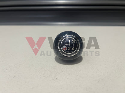 Manual Shift Knob 4 Speed to suit Toyota Land Cruiser 1974-1984 33504-60030 Gearbox and Transmission