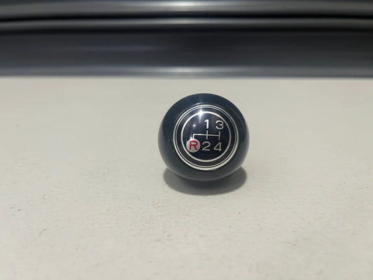 Manual Shift Knob 4 Speed to suit Toyota Land Cruiser 1974-1984 33504-60030 Gearbox and Transmission