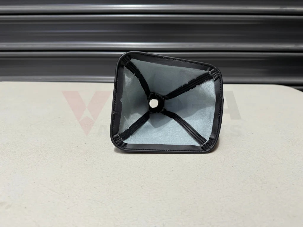 Manual Shifter Boot to suit Toyota Chaser JZX110 / Mark II 58808 22130 C0 Interior