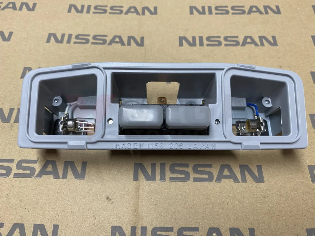 Map Light Assembly to suit Mitsubishi Lancer Evolution  4 / 5 / 6 / 6.5 TME CP9A, CN9A - Vega Autosports
