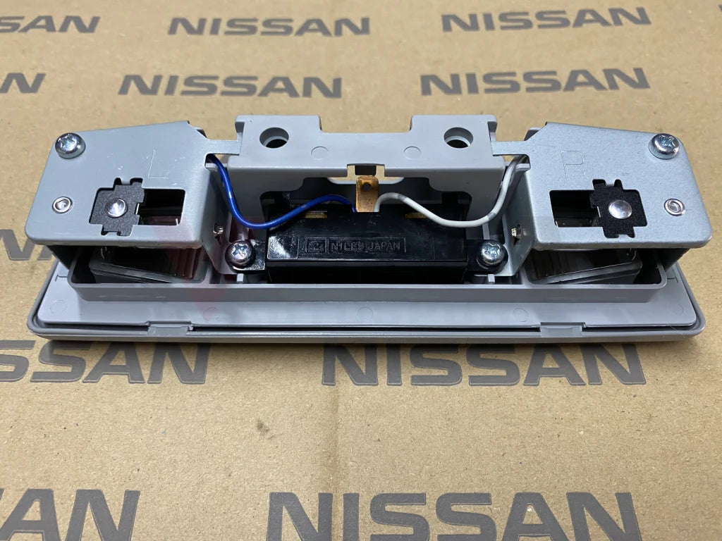 Map Light Assembly to suit Mitsubishi Lancer Evolution  4 / 5 / 6 / 6.5 TME CP9A, CN9A - Vega Autosports