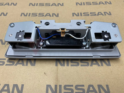 Map Light Assembly to suit Mitsubishi Lancer Evolution  4 / 5 / 6 / 6.5 TME CP9A, CN9A - Vega Autosports