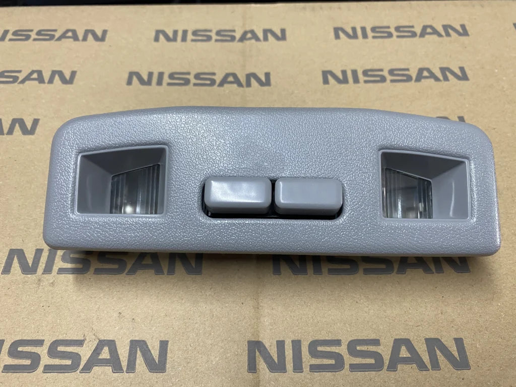 Map Light Assembly to suit Mitsubishi Lancer Evolution  4 / 5 / 6 / 6.5 TME CP9A, CN9A - Vega Autosports