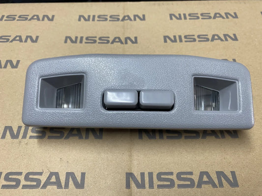 Map Light Assembly to suit Mitsubishi Lancer Evolution  4 / 5 / 6 / 6.5 TME CP9A, CN9A - Vega Autosports
