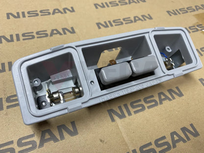 Map Light Assembly to suit Mitsubishi Lancer Evolution  4 / 5 / 6 / 6.5 TME CP9A, CN9A - Vega Autosports
