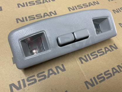 Map Light Assembly to suit Mitsubishi Lancer Evolution  4 / 5 / 6 / 6.5 TME CP9A, CN9A - Vega Autosports