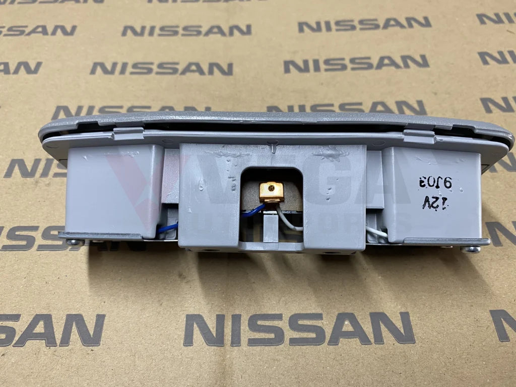 Map Light Assembly to suit Mitsubishi Lancer Evolution  4 / 5 / 6 / 6.5 TME CP9A, CN9A - Vega Autosports