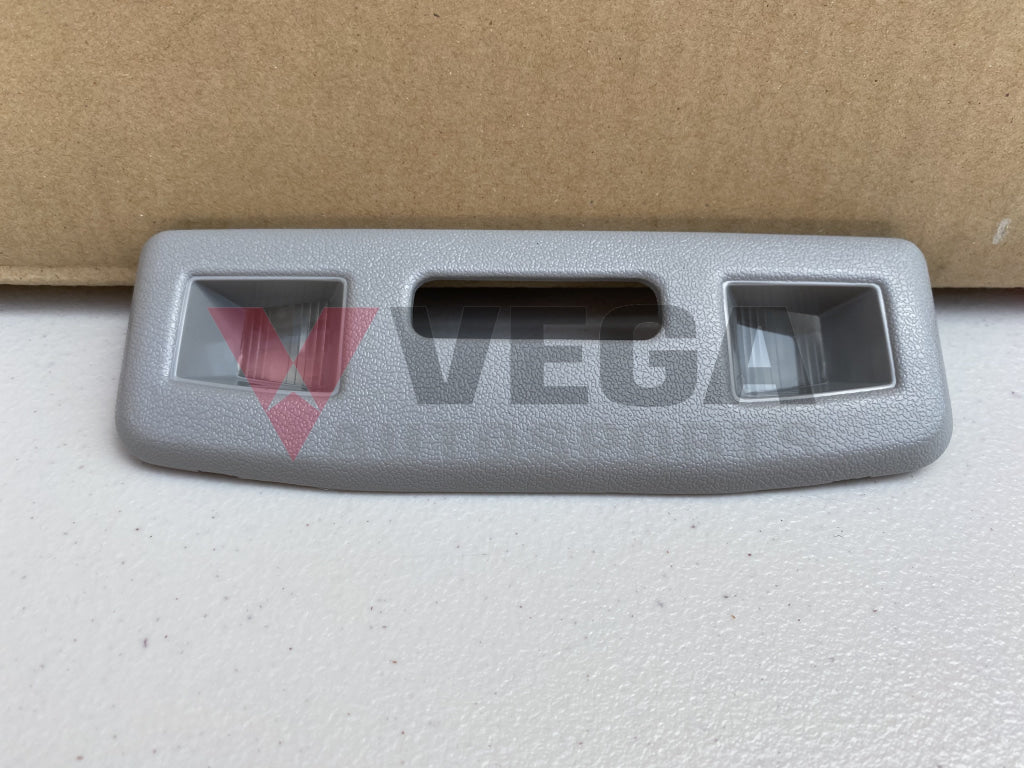 Map Light Cover to suit Mitsubishi Lancer Evolution 4 / 5 / 6 / 6.5 TME CP9A, CN9A - Vega Autosports