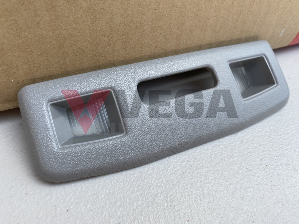 Map Light Cover to suit Mitsubishi Lancer Evolution 4 / 5 / 6 / 6.5 TME CP9A, CN9A - Vega Autosports