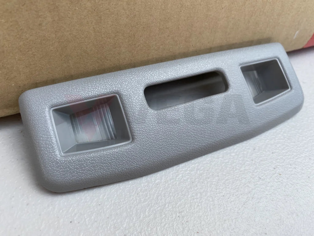 Map Light Cover to suit Mitsubishi Lancer Evolution 4 / 5 / 6 / 6.5 TME CP9A, CN9A - Vega Autosports