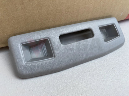 Map Light Cover to suit Mitsubishi Lancer Evolution 4 / 5 / 6 / 6.5 TME CP9A, CN9A - Vega Autosports