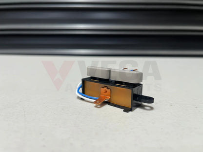 Map Light Switch To Suit Mitsubishi Lancer Evolution 4 / 5 6 Mb962820 Electrical