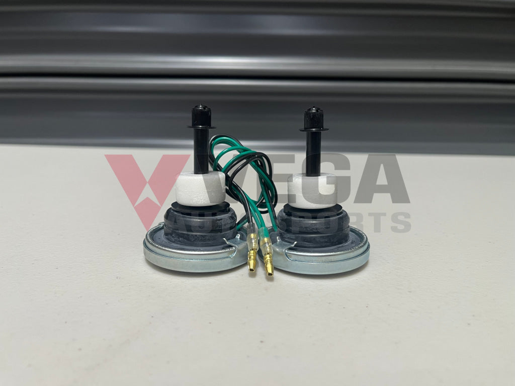 Master Cylinder Caps to suit DATSUN 1200 B120 B210 B310 Ute - Vega Autosports