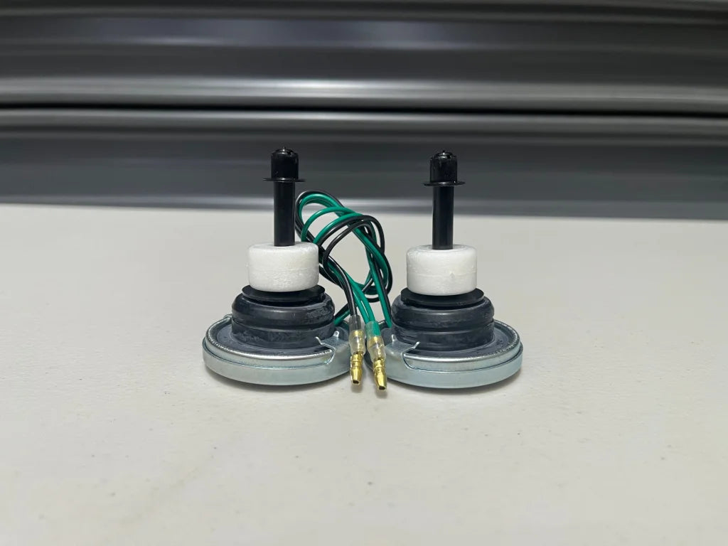 Master Cylinder Caps to suit DATSUN 1200 B120 B210 B310 Ute - Vega Autosports