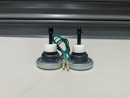 Master Cylinder Caps to suit DATSUN 1200 B120 B210 B310 Ute - Vega Autosports