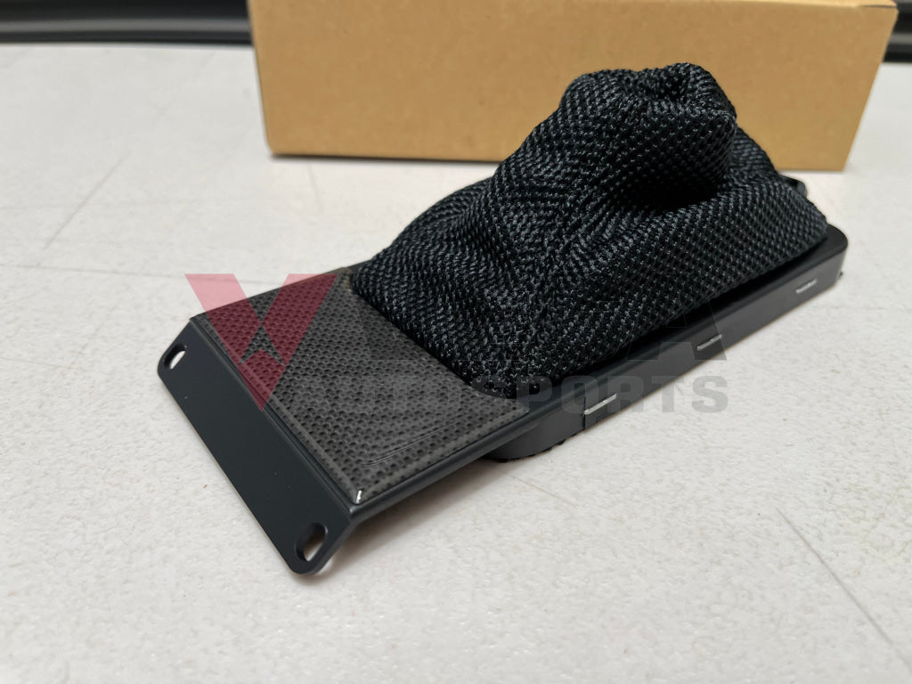 Mesh Shift Boot To Suit Jdm Honda Acura Nsx-R Na2 83413-Sl0-Z01Za