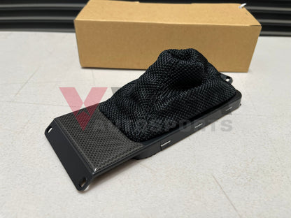 Mesh Shift Boot To Suit Jdm Honda Acura Nsx-R Na2 83413-Sl0-Z01Za