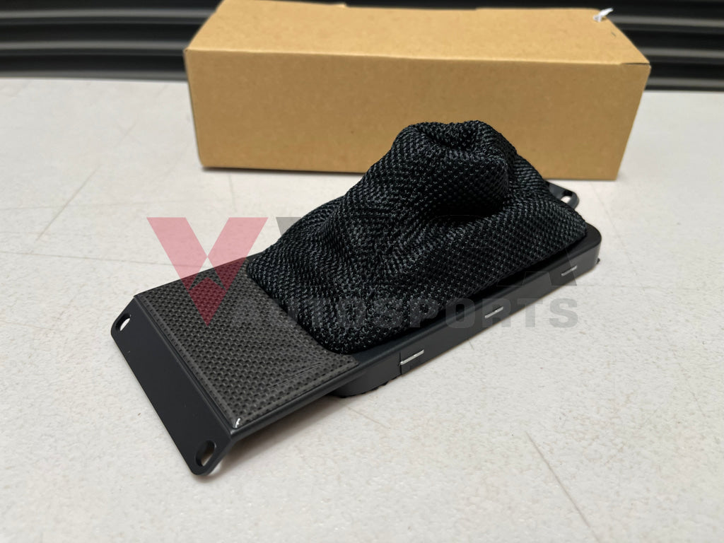 Mesh Shift Boot to suit JDM HONDA Acura NSX-R NA2 83413-SL0-Z01ZA