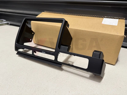 MFD Fascia Surround Fits Nissan R35 GTR (JDM Delivered) CBA 2007-2010 68261-JF00A Interior