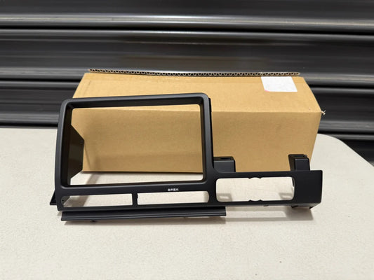 MFD Fascia Surround Fits Nissan R35 GTR (JDM Delivered) CBA 2007-2010 68261-JF00A Interior