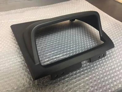 MFD Hatch Dash Finisher to suit Nissan Skyline R34 GTR - Vega Autosports