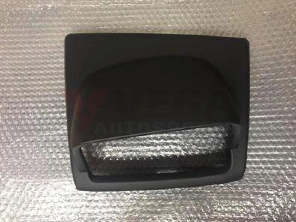 MFD Hatch Dash Finisher to suit Nissan Skyline R34 GTR - Vega Autosports
