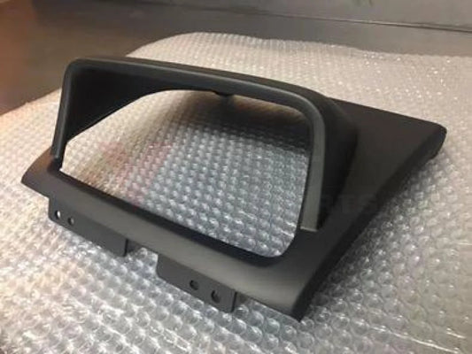 MFD Hatch Dash Finisher to suit Nissan Skyline R34 GTR - Vega Autosports